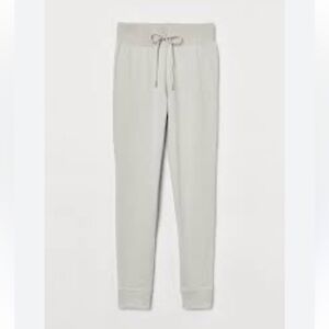 H&M High Waisted Women’s Joggers Grey